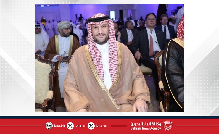 الرئيس التنفيذي لهيئة تنظيم سوق العمل رئيس اللجنة الوطنية لمكافحة الاتجار بالأشخاص يشارك في النسخة السادسة من المنتدى الحكومي لمكافحة الإتجار بالأشخاص في الكويت